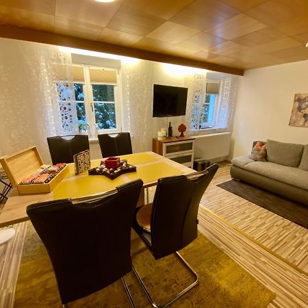Ferienwohnung An Der Idyllischen Salzachschleife Naehe Salzburg Laufen Buitenkant foto