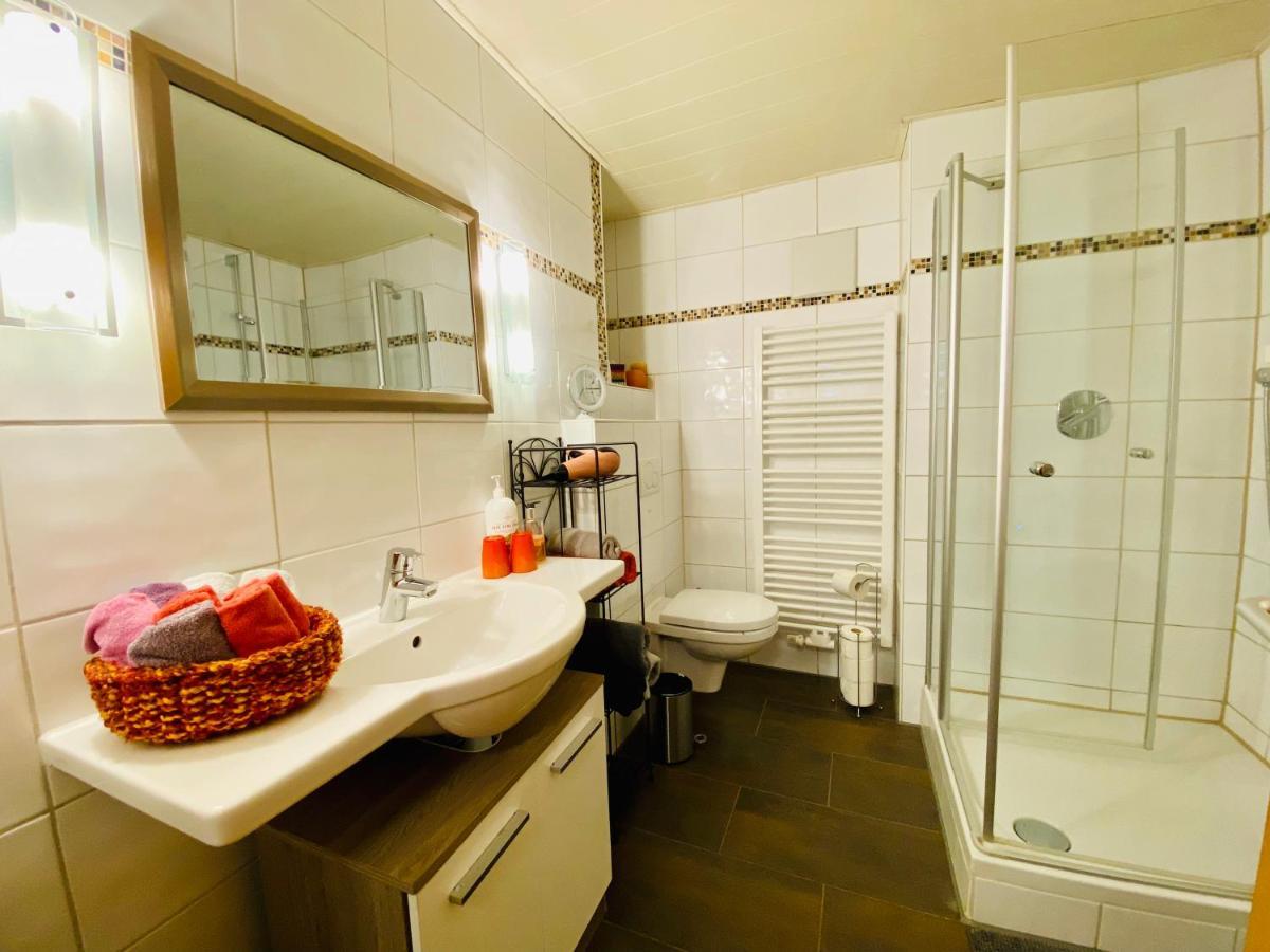 Ferienwohnung An Der Idyllischen Salzachschleife Naehe Salzburg Laufen Buitenkant foto
