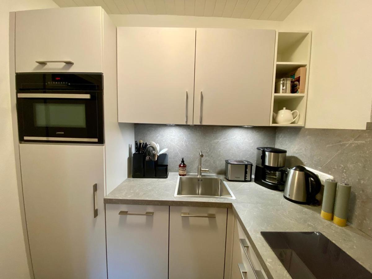 Ferienwohnung An Der Idyllischen Salzachschleife Naehe Salzburg Laufen Buitenkant foto