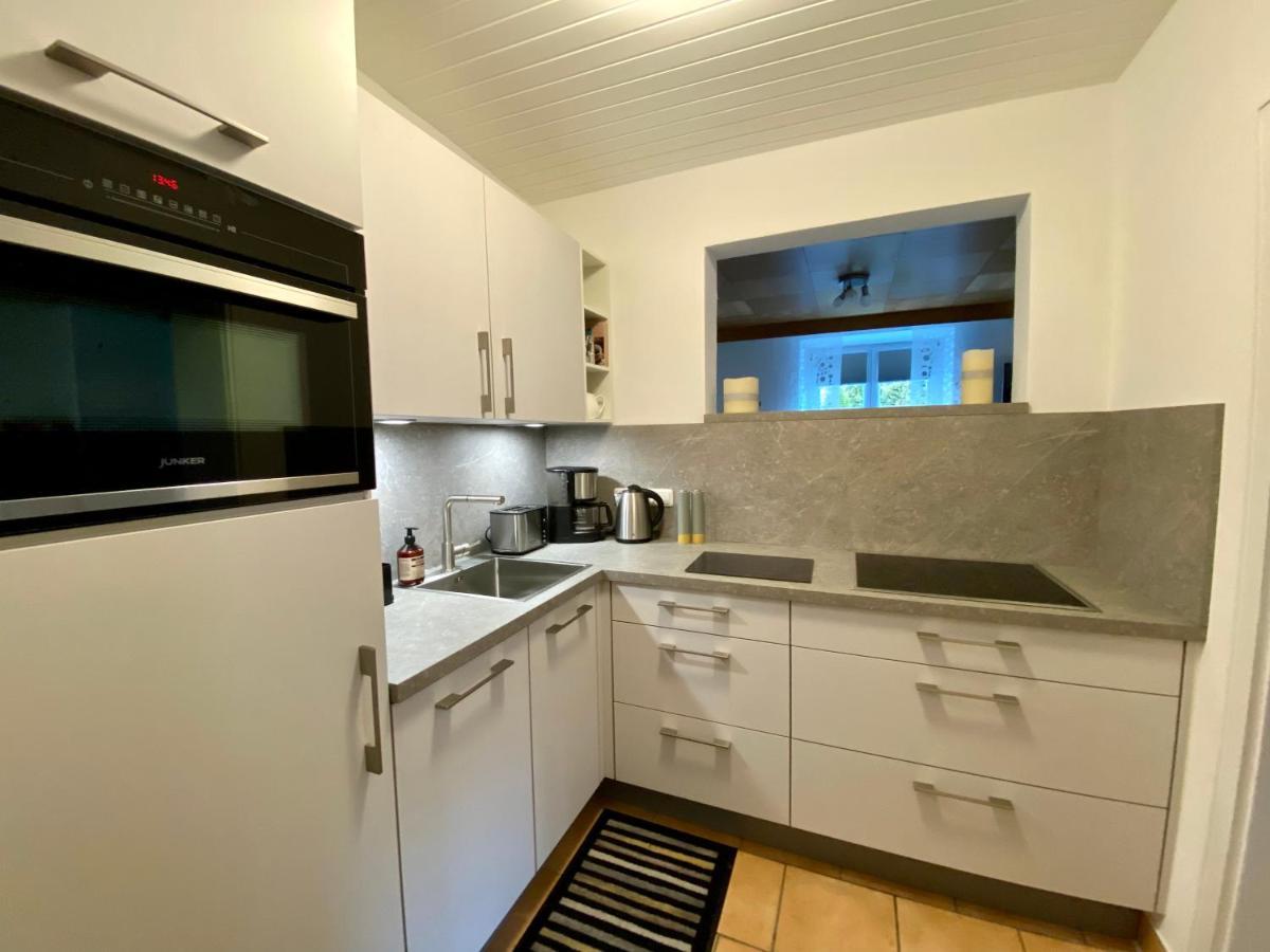 Ferienwohnung An Der Idyllischen Salzachschleife Naehe Salzburg Laufen Buitenkant foto