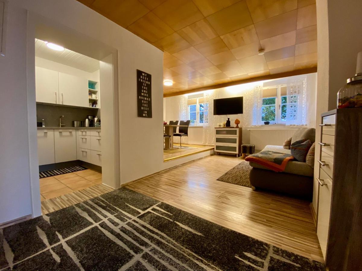 Ferienwohnung An Der Idyllischen Salzachschleife Naehe Salzburg Laufen Buitenkant foto