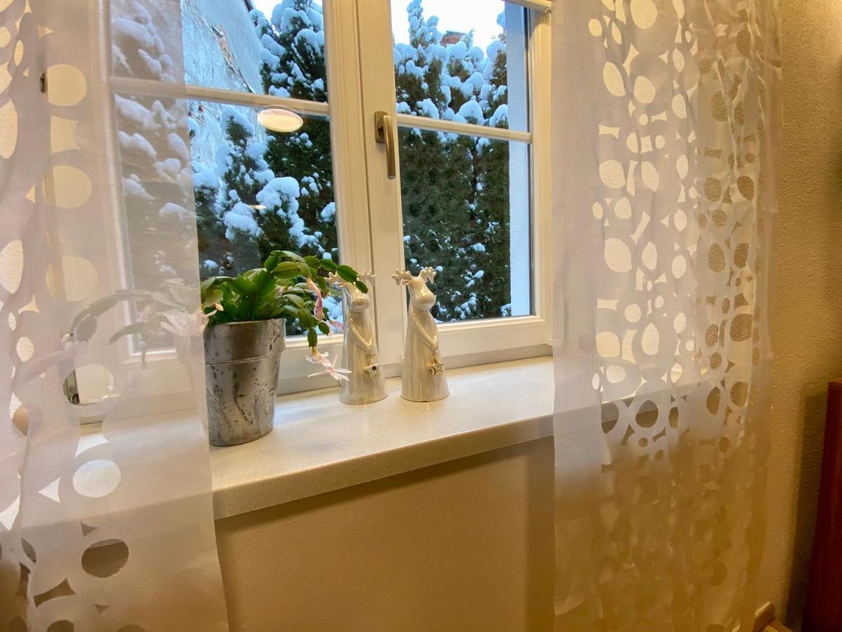 Ferienwohnung An Der Idyllischen Salzachschleife Naehe Salzburg Laufen Buitenkant foto